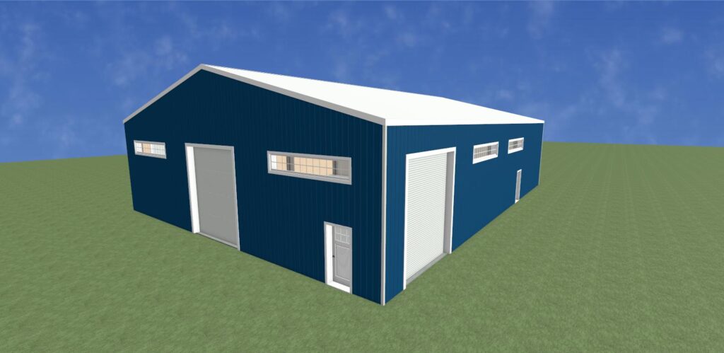 The Boziwi workshop.